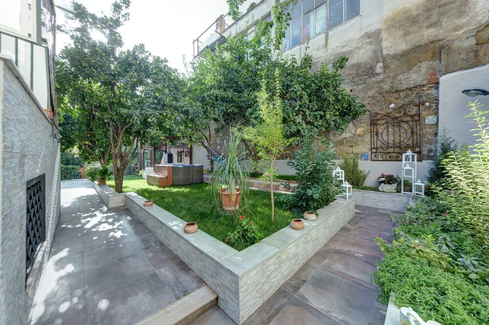 Photo of Outdoor in Rione Sanita