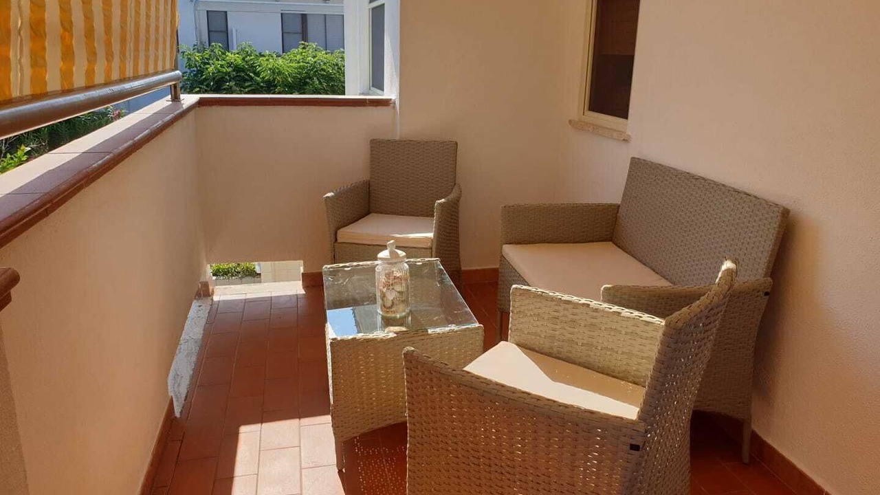 Photo of Patio Balcony in Anastasi III