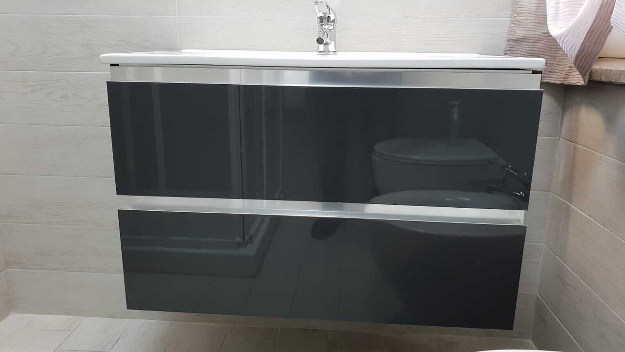 Photo of Bathroom in Anastasi III