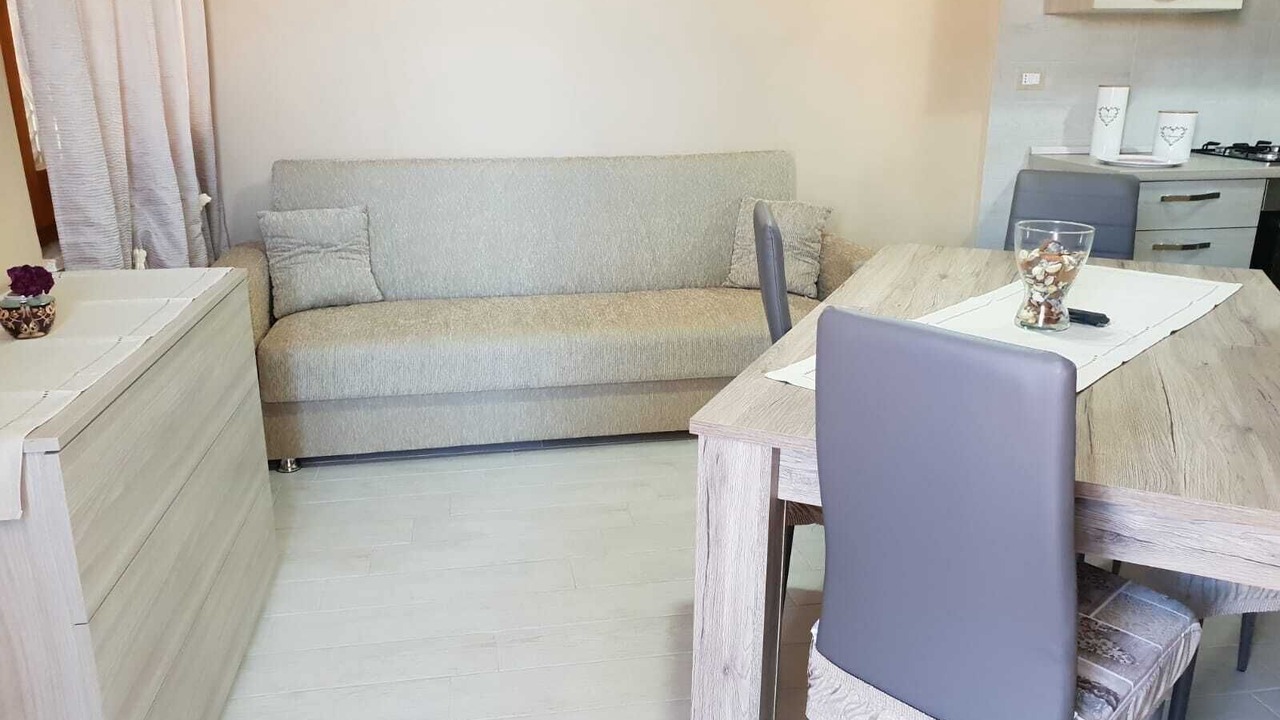 Photo of Livingroom in Anastasi III