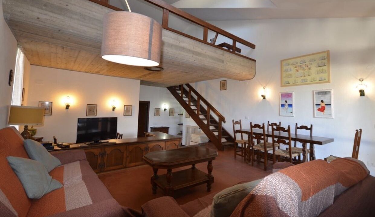 Photo of Livingroom in Giannella