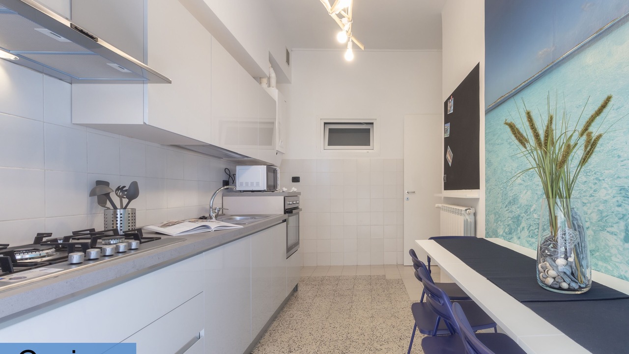 Photo of Kitchen in Borgo Dora