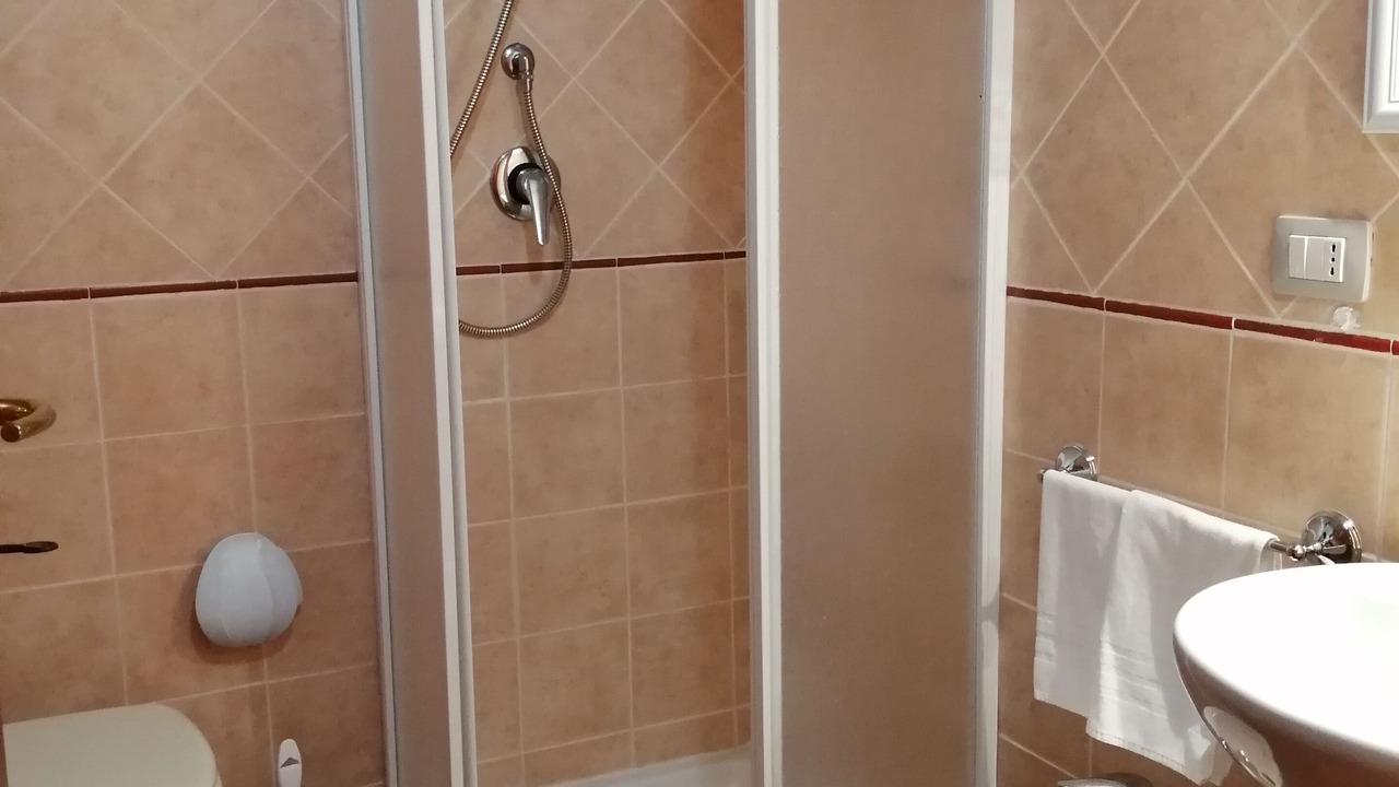 Photo of Bathroom in Manciano