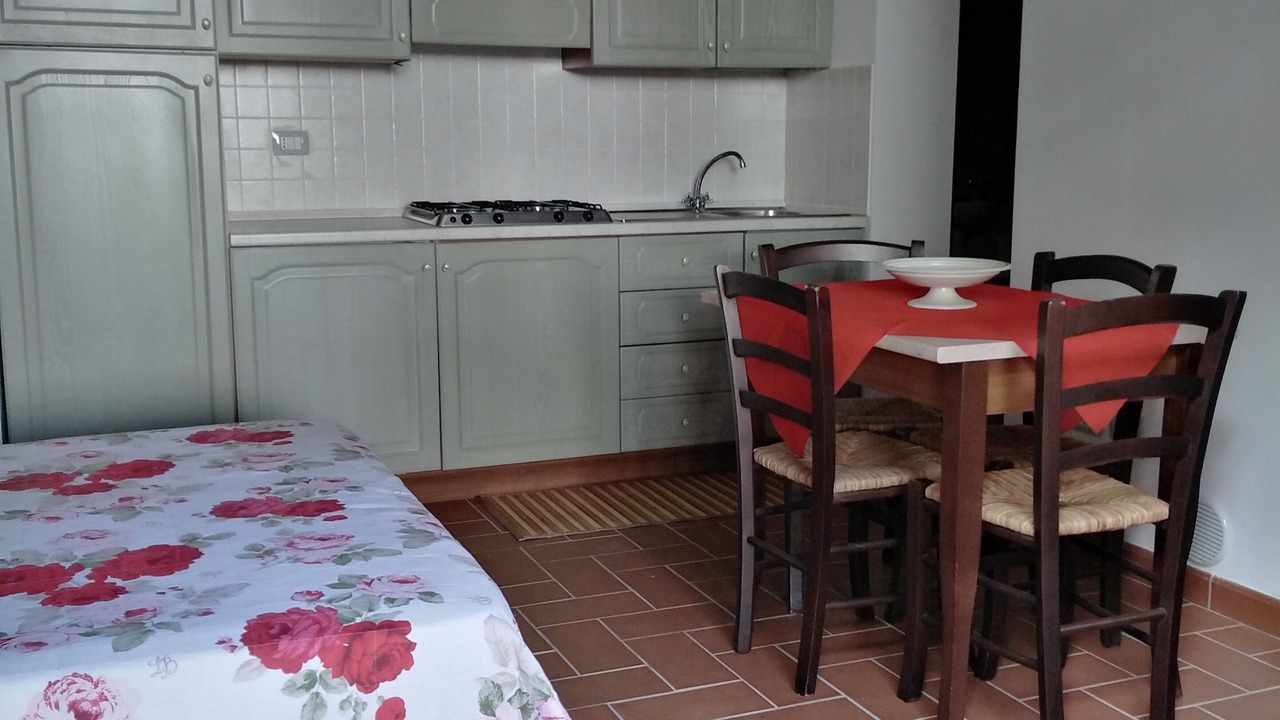 Photo of Bedroom in Manciano