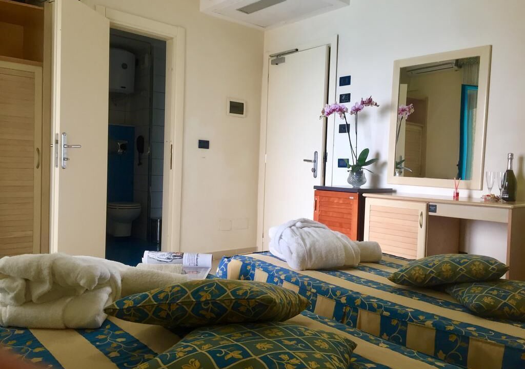 Photo of Bedroom in Marina di Fuscaldo
