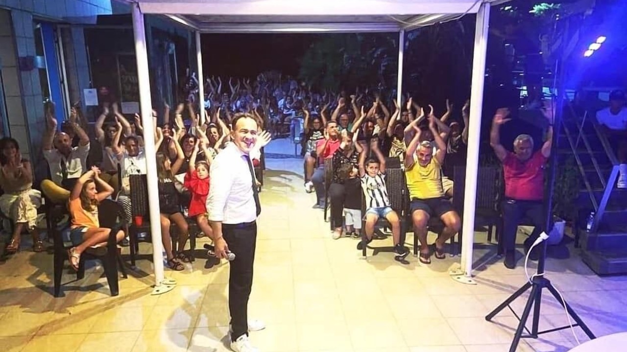 Photo of Others in Marina di Fuscaldo