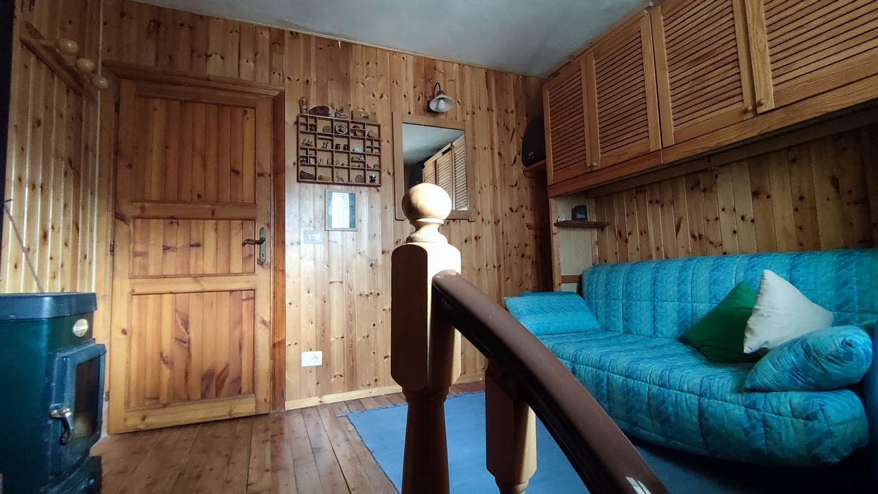 Photo of Livingroom in Casamaina