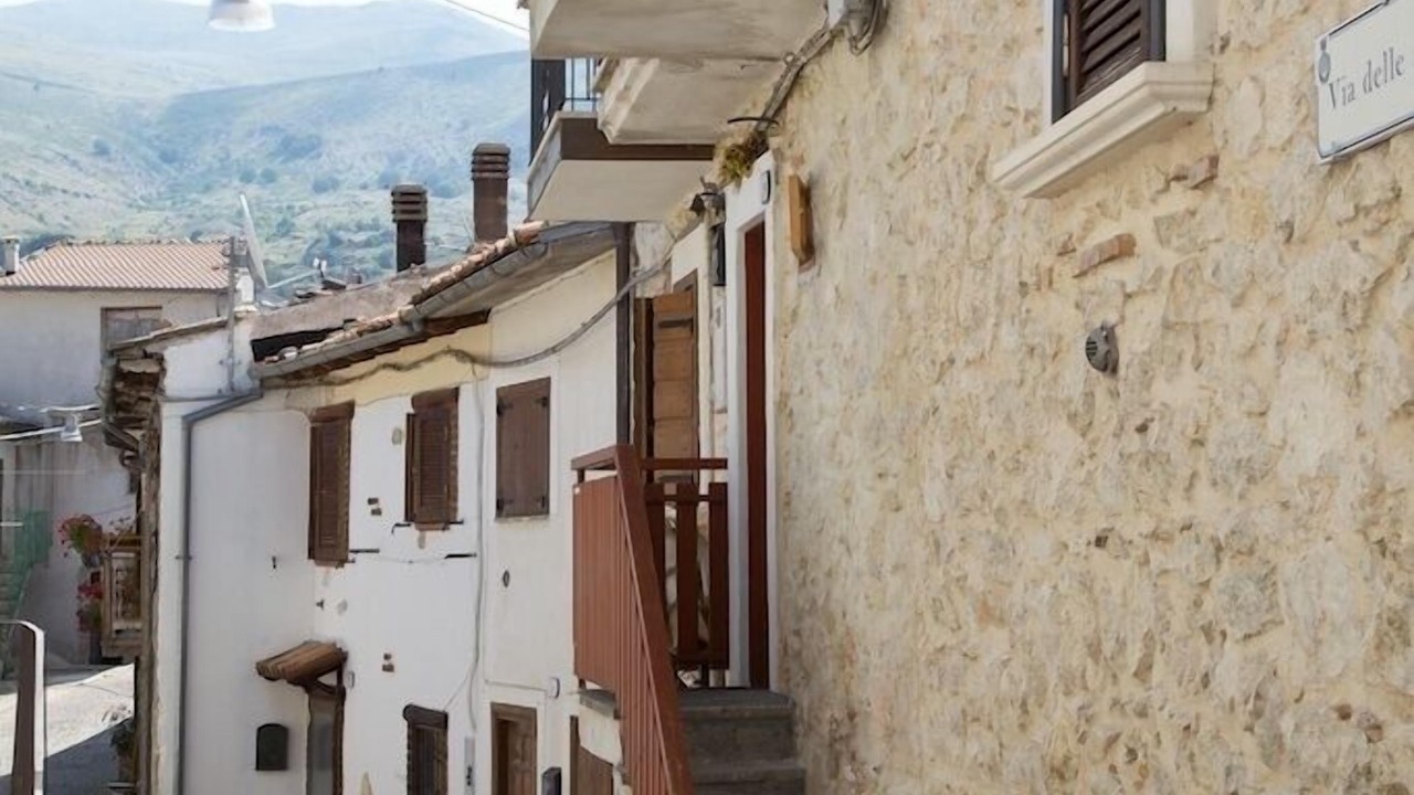 Photo of Outdoor in Casamaina