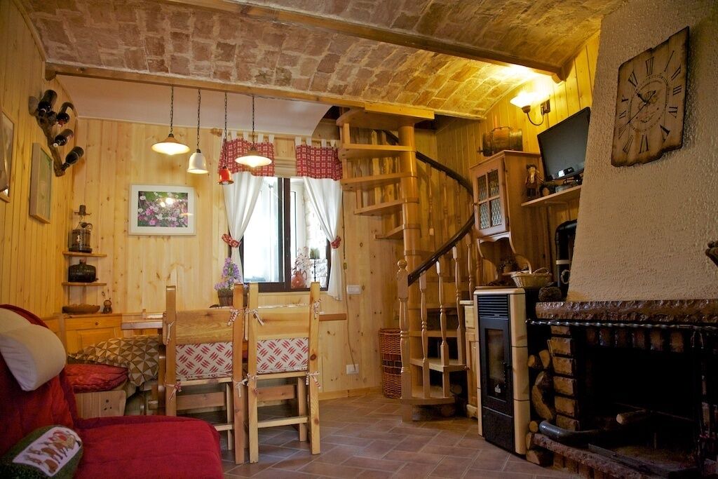 Photo of Livingroom in Casamaina