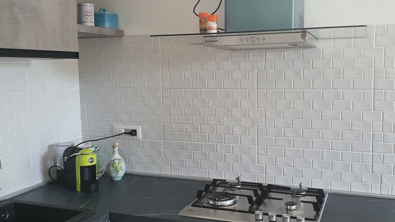 Photo of Kitchen in Marina di Pisciotta