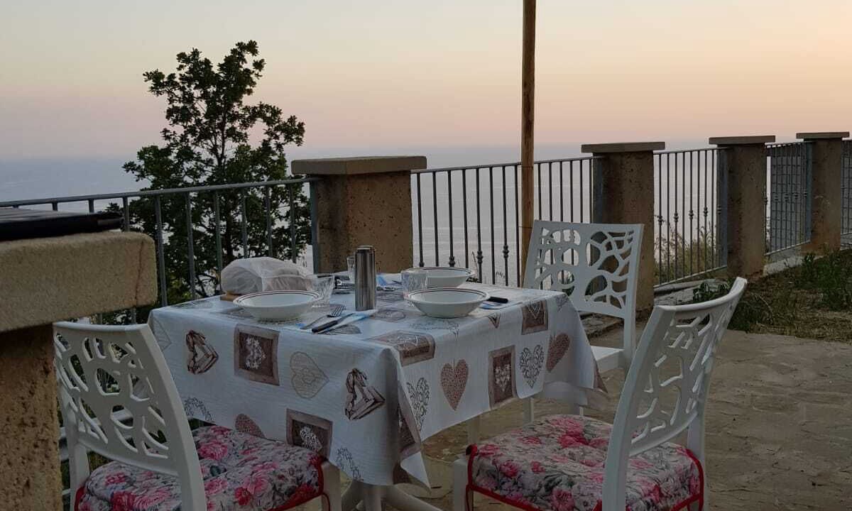 Photo of Outdoor in Marina di Pisciotta