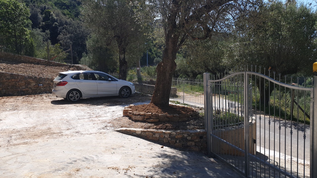Photo of Outdoor in Marina di Pisciotta