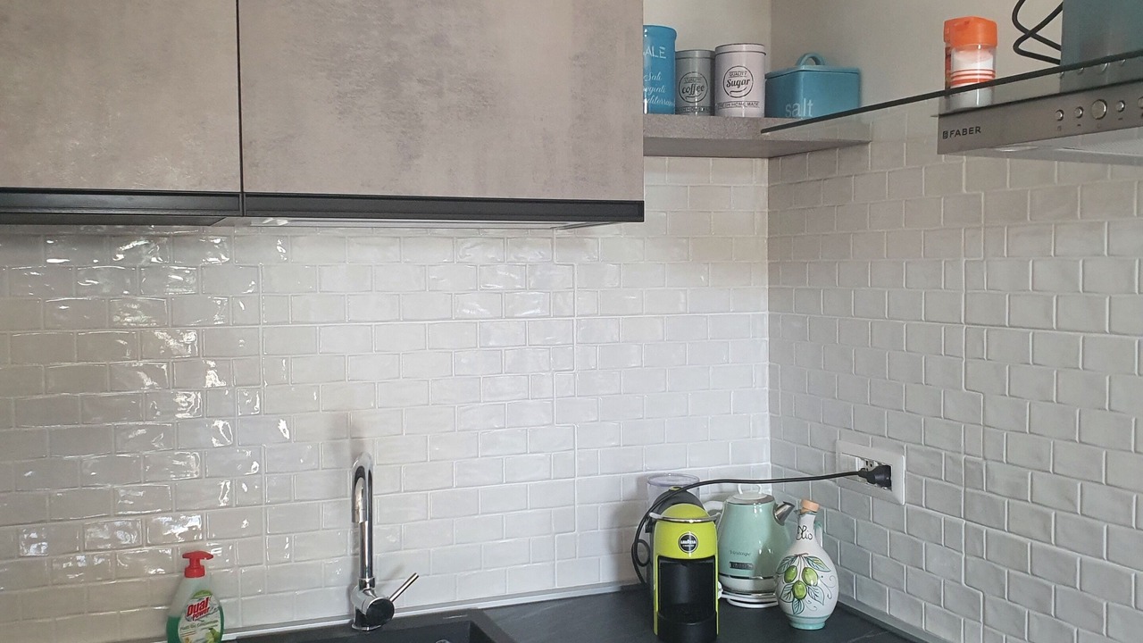 Photo of Kitchen in Marina di Pisciotta