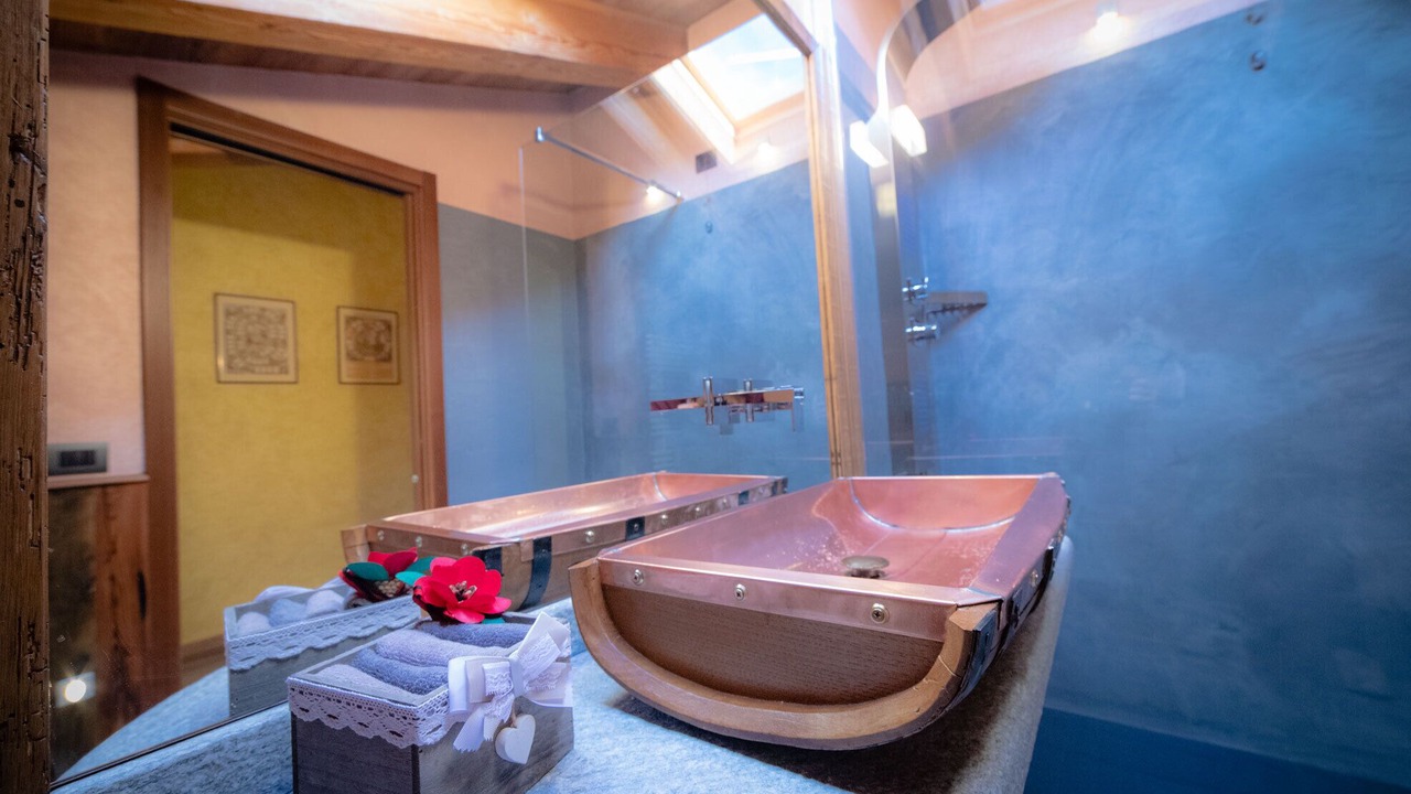 Photo of Bathroom in Saint-Pierre