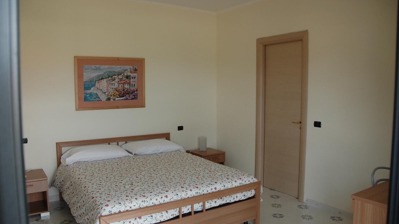 Photo of Bedroom in San Severino