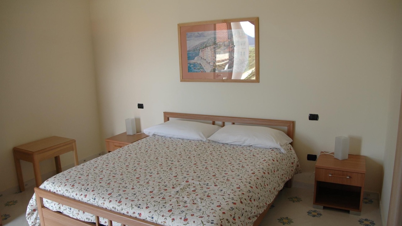 Photo of Bedroom in San Severino