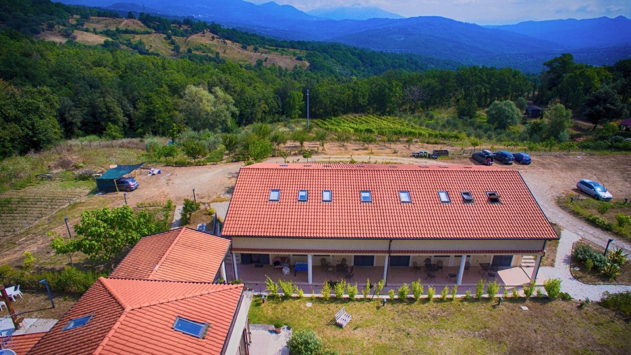 Photo of Outdoor in San Severino