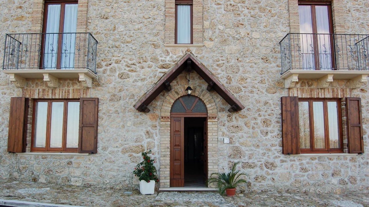 Photo of Outdoor in San Rocco