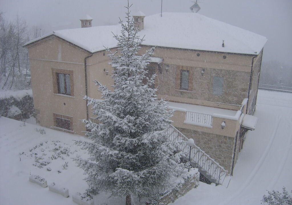 Photo of Outdoor in San Rocco
