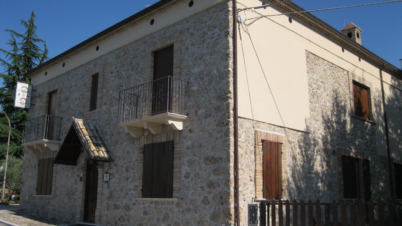 Photo of Outdoor in San Rocco