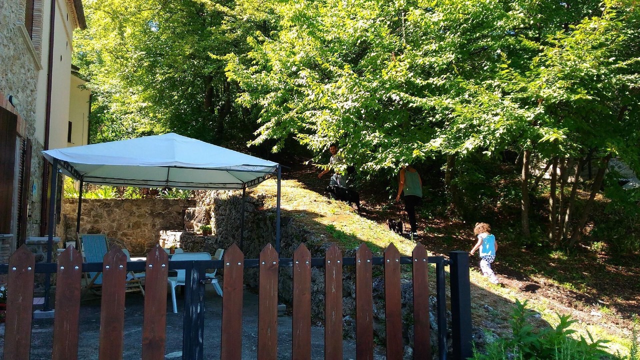 Photo of Outdoor in San Rocco