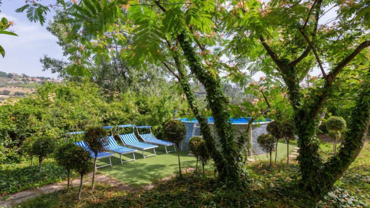 Photo of Outdoor in Tortoreto