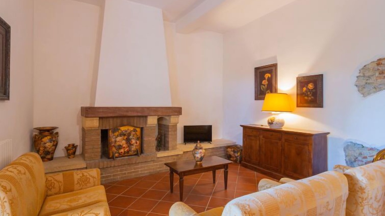 Photo of Livingroom in Tortoreto
