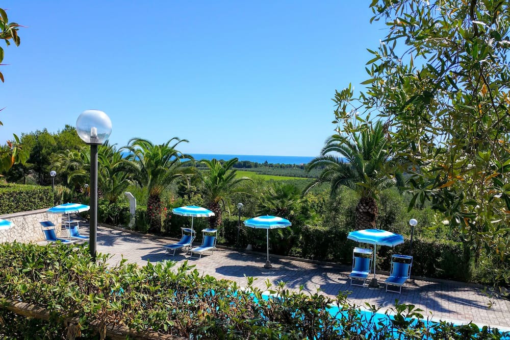 Photo of Outdoor in Montincello