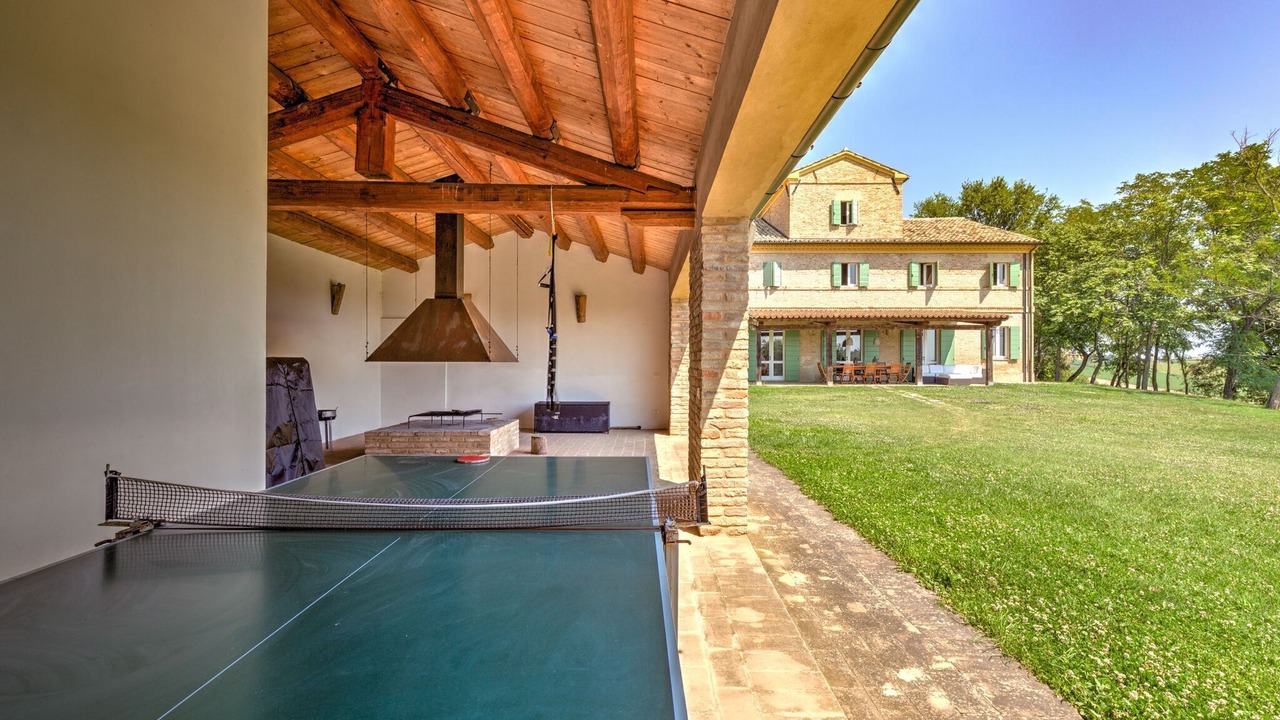 Photo of Outdoor in Bettolelle