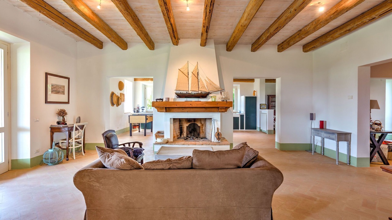 Photo of Livingroom in Bettolelle