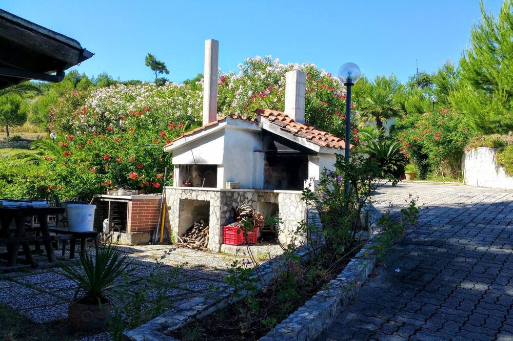 Photo of Outdoor in Montincello