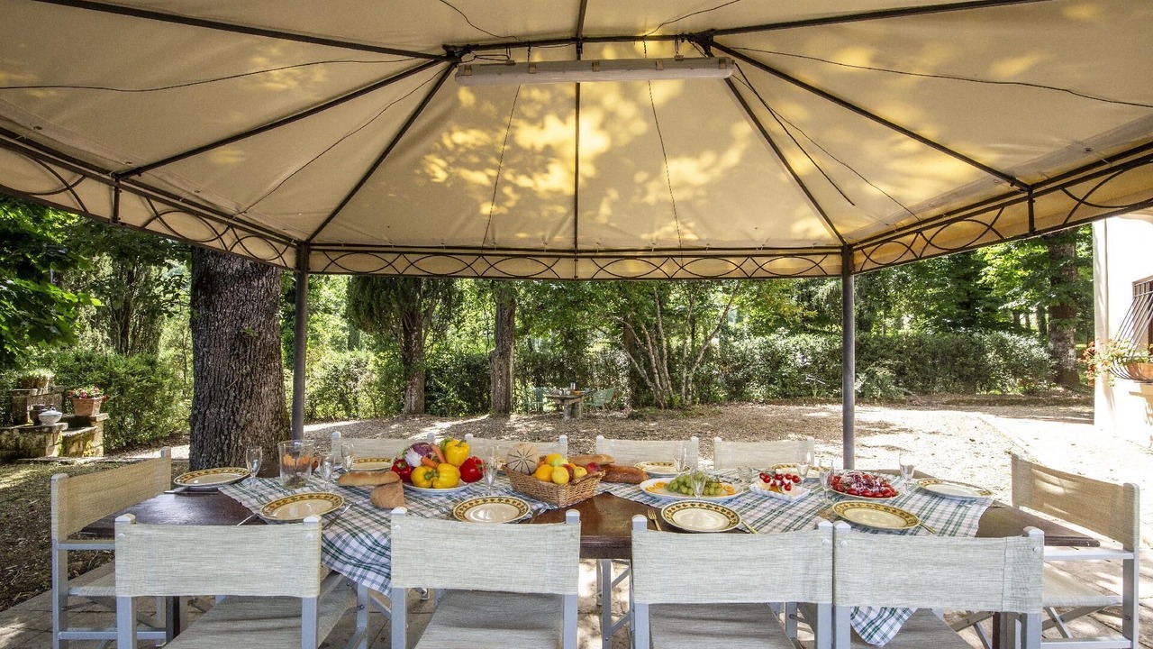 Photo of Outdoor in Pratovecchio