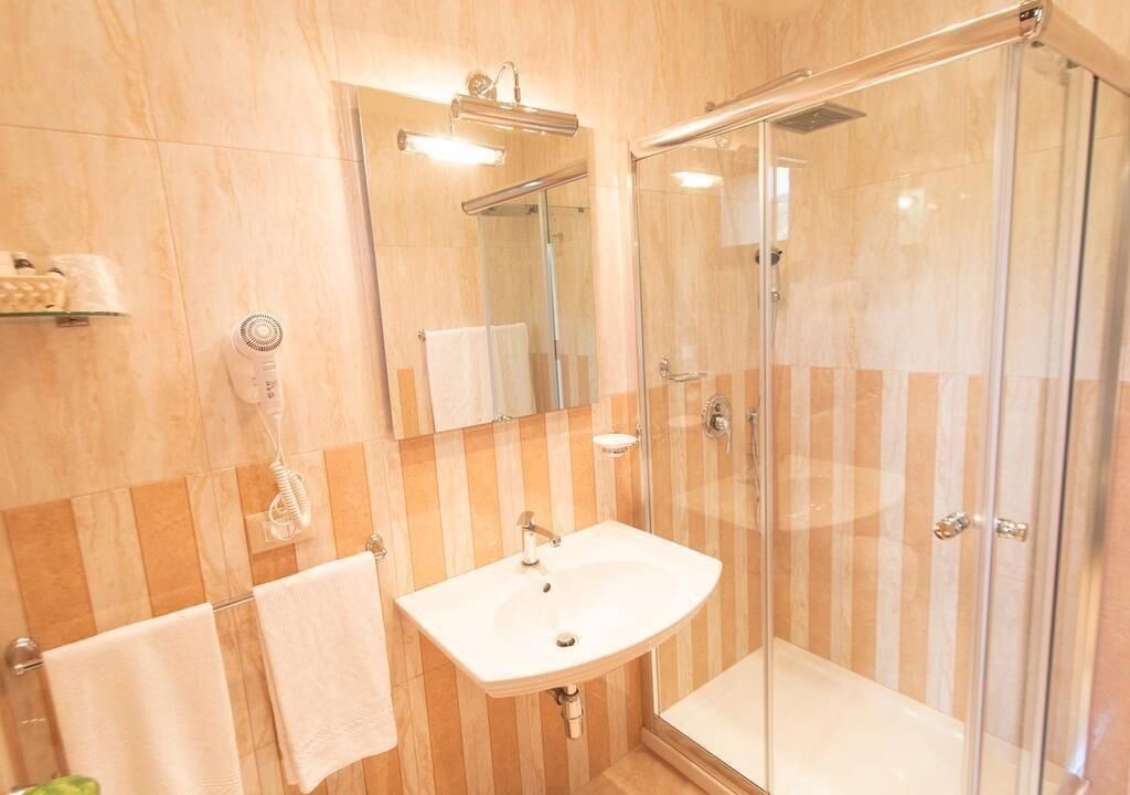 Photo of Bathroom in Rossano