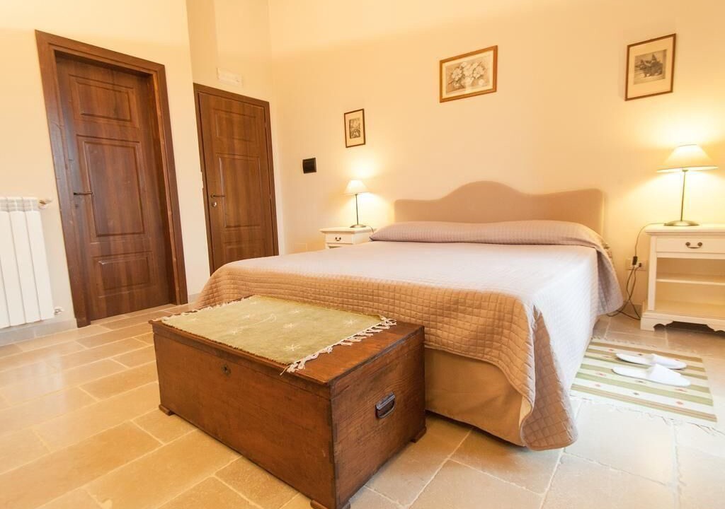 Photo of Bedroom in Rossano