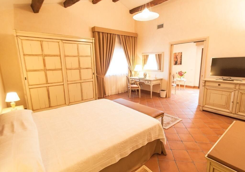 Photo of Bedroom in Rossano