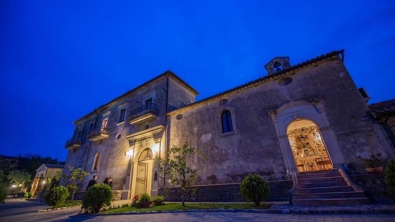 Photo of Outdoor in Rossano