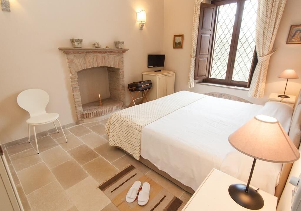 Photo of Bedroom in Rossano