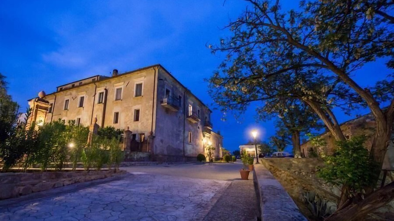Photo of Outdoor in Rossano