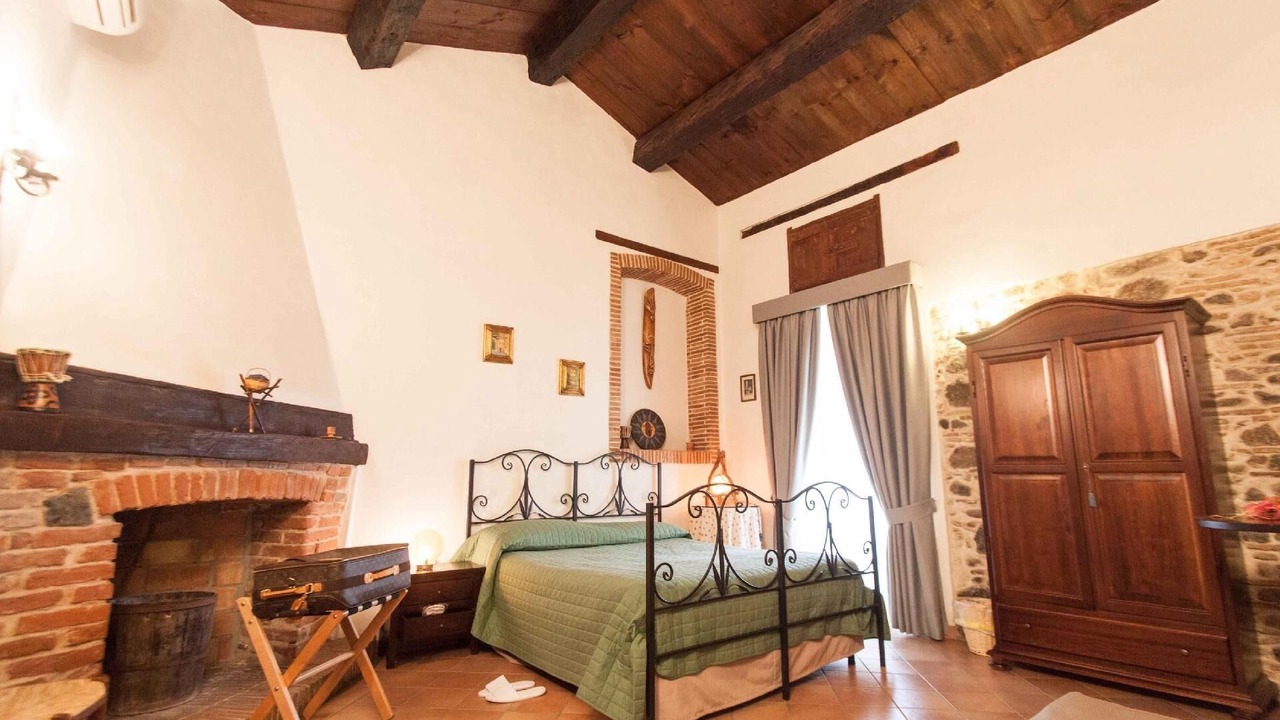 Photo of Livingroom in Rossano