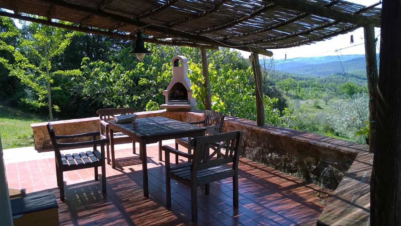 Photo of Outdoor in Monterotondo Marittimo