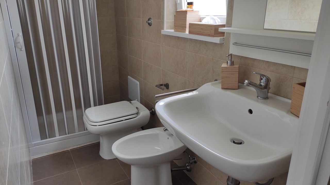 Photo of Bathroom in Santo Spirito