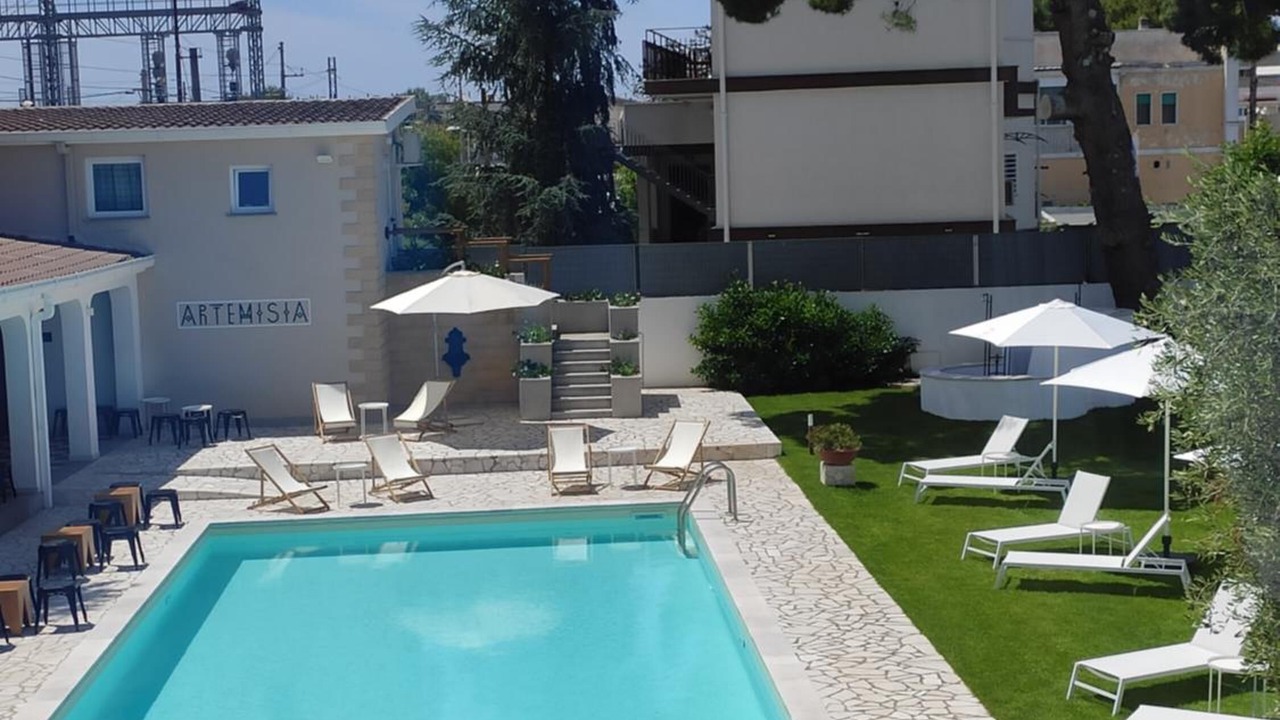 Photo of Outdoor in Santo Spirito