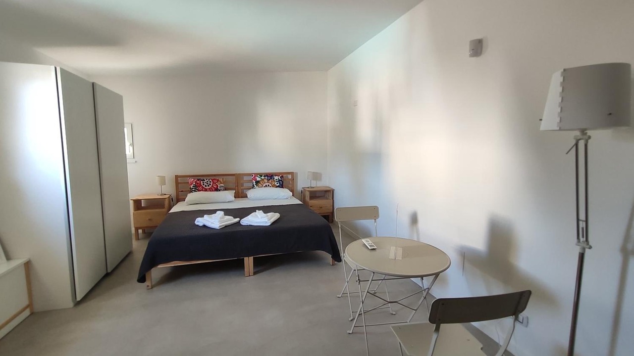 Photo of Bedroom in Santo Spirito