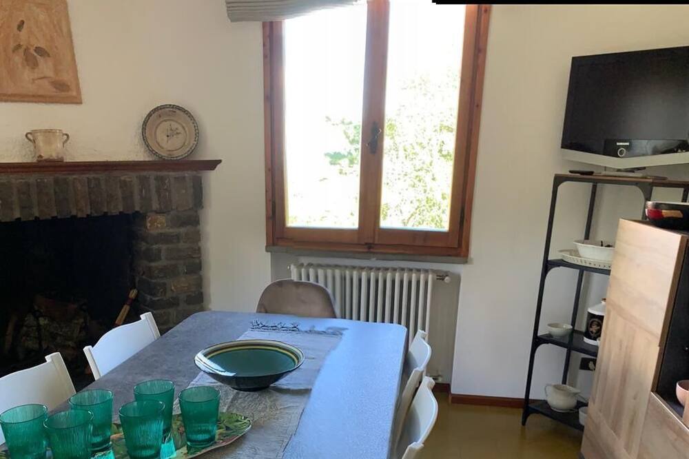 Photo of Kitchen in Caprese Michelangelo