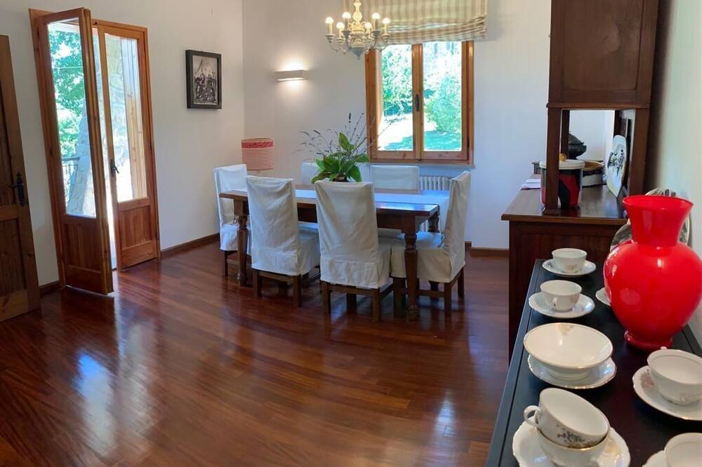 Photo of Livingroom in Caprese Michelangelo