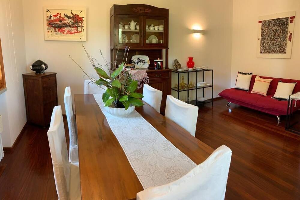 Photo of Livingroom in Caprese Michelangelo