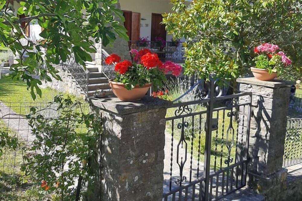 Photo of Outdoor in Caprese Michelangelo