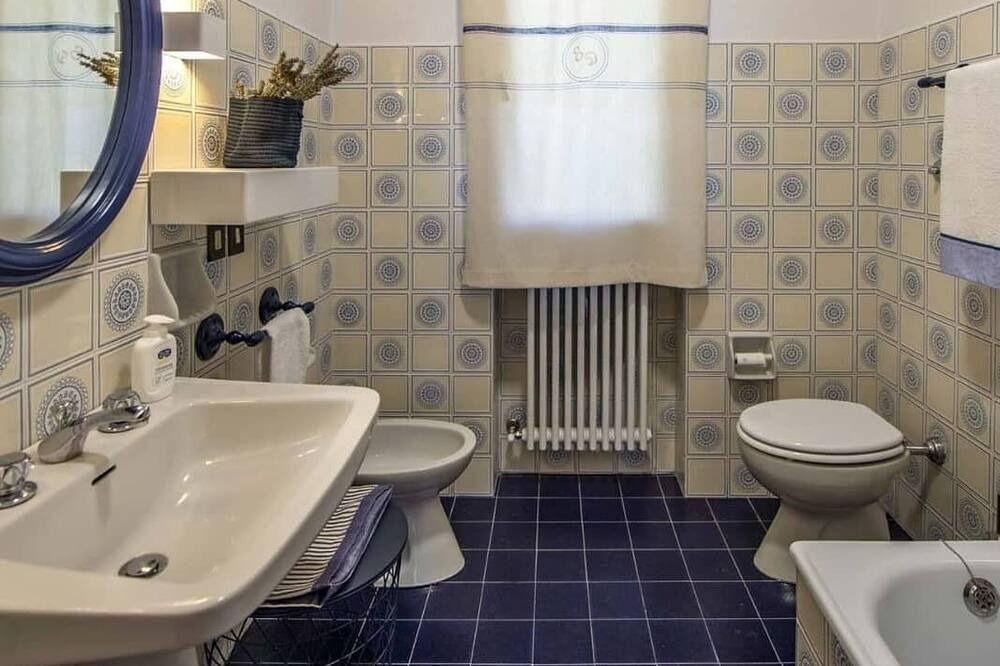 Photo of Bathroom in Caprese Michelangelo