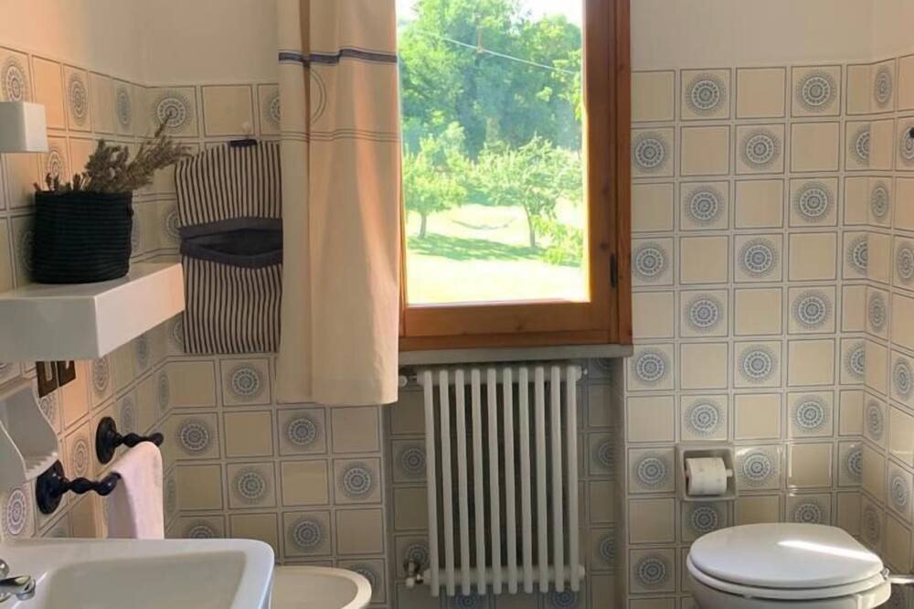 Photo of Bathroom in Caprese Michelangelo