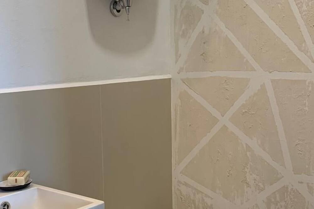 Photo of Bathroom in Caprese Michelangelo